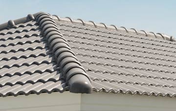 advantages of Horsleyhill clay roofing