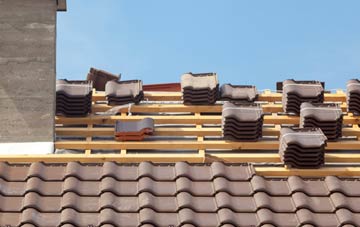 Horsleyhill clay roofing costs