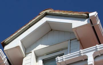 Horsleyhill fascia installation costs
