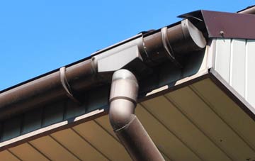 types of Horsleyhill fascias