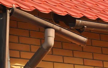 Horsleyhill gutter repair costs