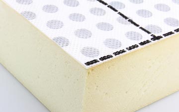 meeting Horsleyhill building codes