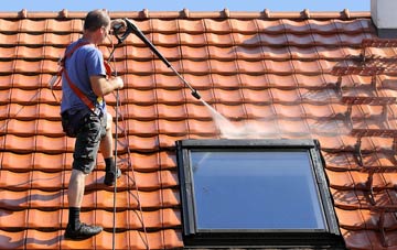 roof cleaning Horsleyhill, Scottish Borders