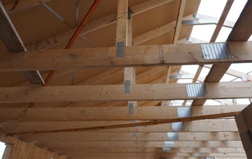 Horsleyhill roof truss costs
