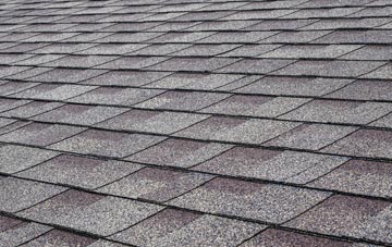 Horsleyhill tiles for shallow pitch roofing