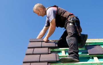 disadvantages of Horsleyhill slate roofing