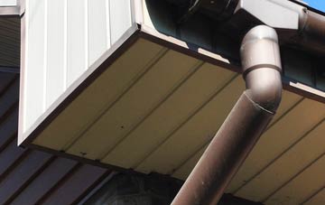 Horsleyhill soffit installation costs