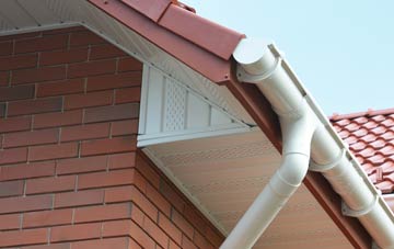 Horsleyhill soffit repair costs