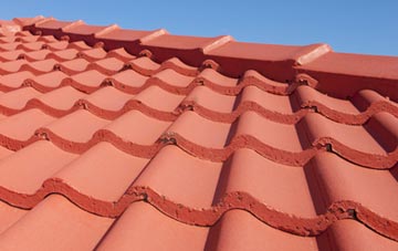 Horsleyhill tile and slate roof replacement