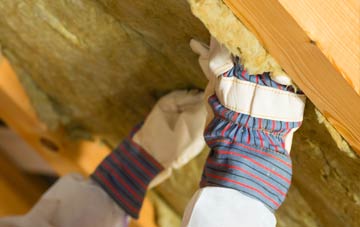 types of Horsleyhill pitched roof insulation materials