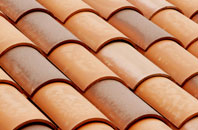Horsleyhill clay roofing