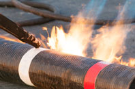 Horsleyhill flat roofing replacement