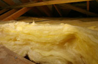 Horsleyhill pitch roof insulation