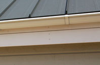 Horsleyhill soffit repair