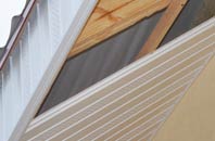 rated Horsleyhill soffit repair companies
